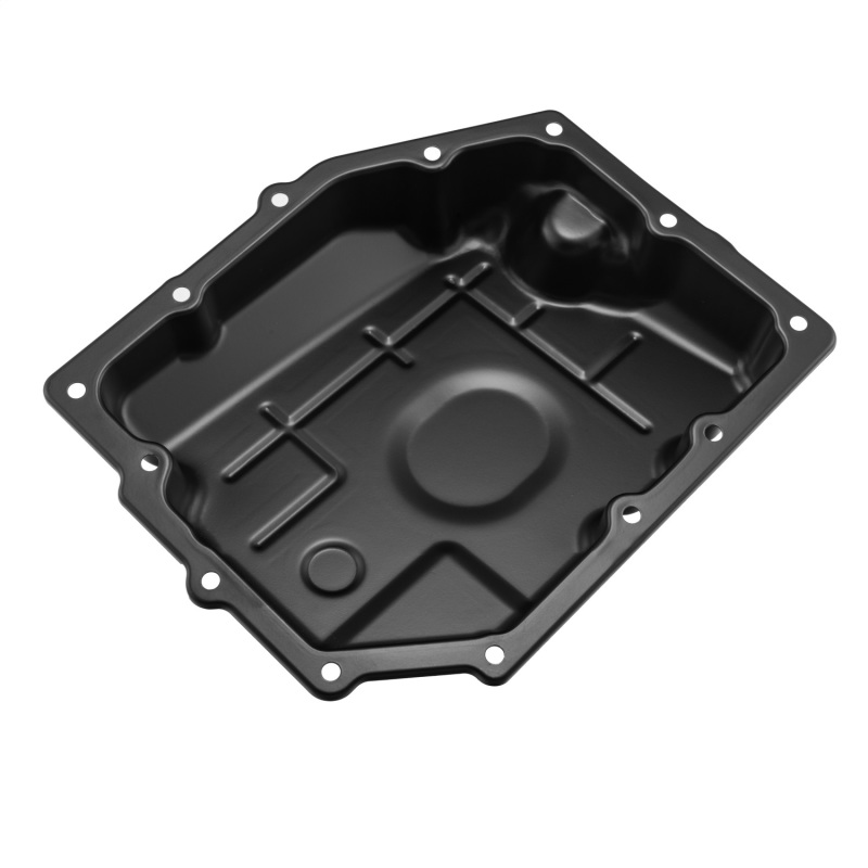 Jeep Wrangler Transmission Oil Pan - OMIX - `07-`09