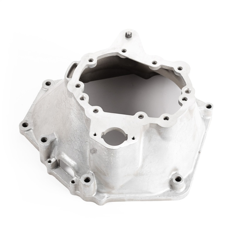 Jeep Wrangler Clutch Bellhousing - OMIX - OE Style - `94-`02 Jeep Wrangler Clutch Bellhousing - OMIX - OE Style - `94-`02