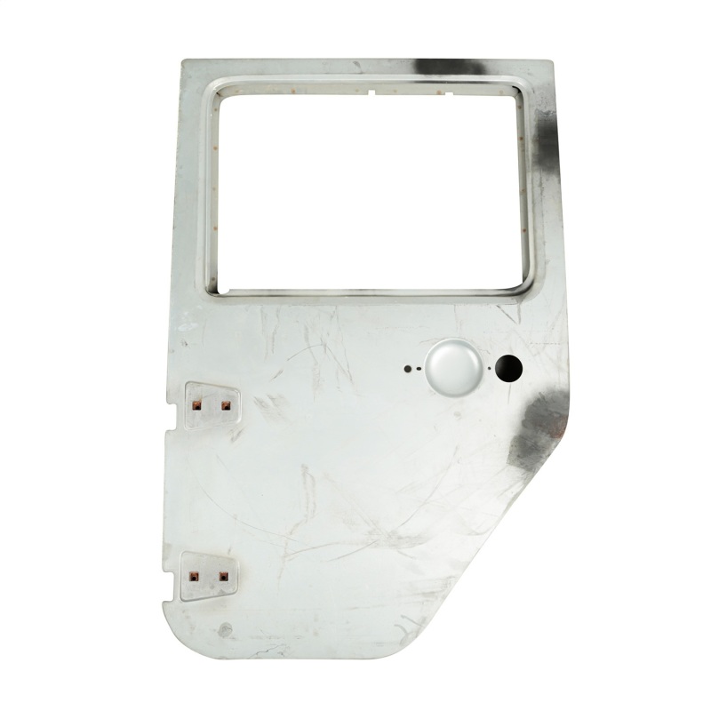 Jeep Wrangler Unlimited Full Door - Rear Left - OMIX - `07-`10