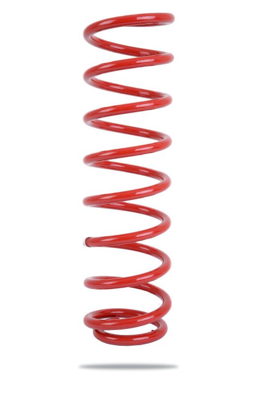 Jeep Wrangler JK Suspension Lift Kit - Front - Pedders - TrakRyder Springs Raised - `07-`18