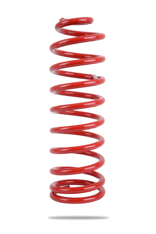 Jeep Wrangler JK Suspension Lift Kit - Rear - Pedders - TrakRyder Springs Raised - `07-`18