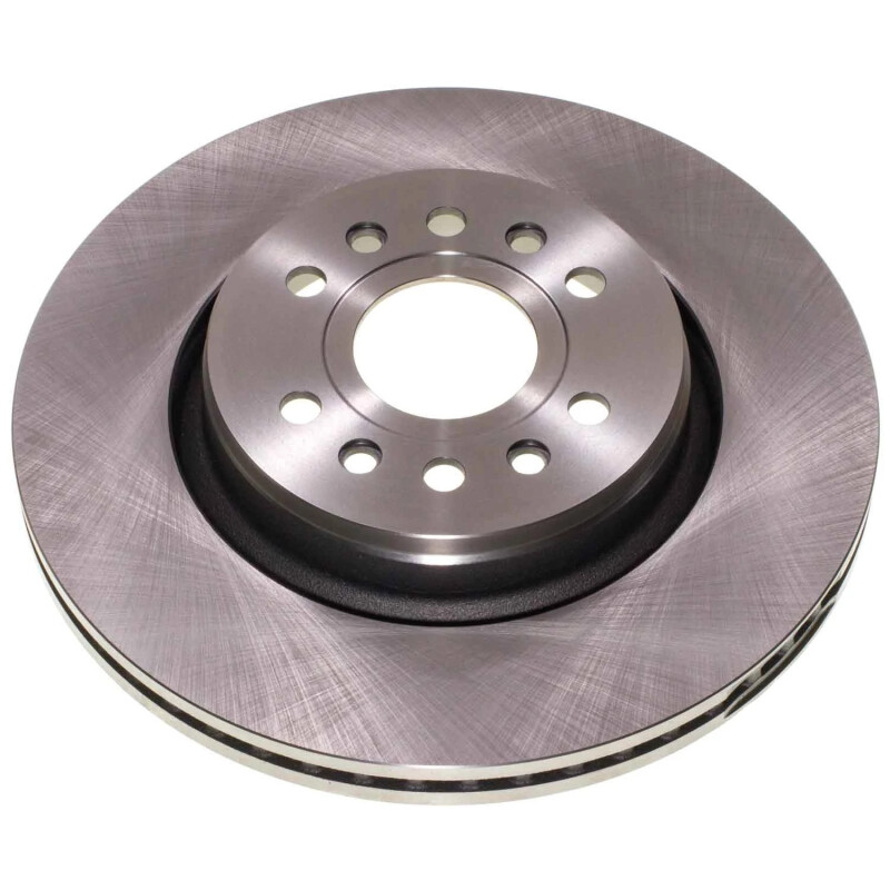 Jeep Grand Wagoneer Brake Rotor (1) - Front - PowerStop - Autospecialty - `22-`24