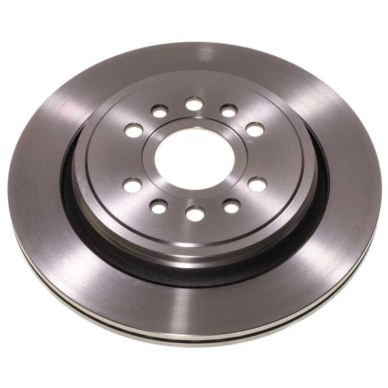 Jeep Grand Wagoneer Brake Rotor (1) - Rear - PowerStop - Autospecialty - `22-`24
