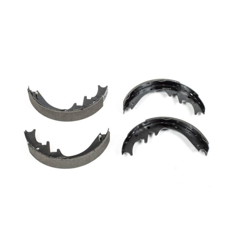 Jeep Cherokee Brake Shoes - Rear - PowerStop - Autospecialty - `91-`01