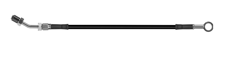 Jeep Wrangler Brake Kit - Front + Rear - PowerStop - Z17 Coated Rotors + Ceramic Pads - 2021