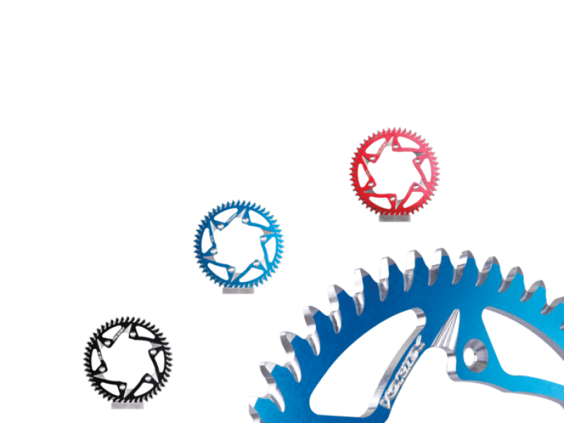 Jeep Wrangler Brake Kit - Front + Rear - PowerStop - Z23 Evolution Sport with Calipers - Red - `07-`17