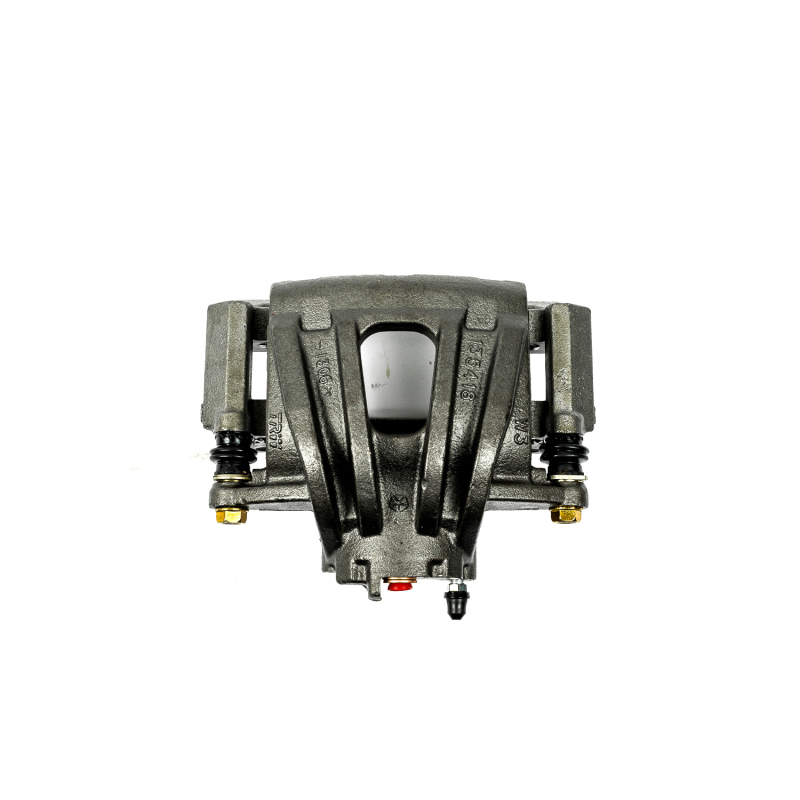 Jeep Liberty Brake Caliper (1) - Front Left - PowerStop - Autospecialty - `02-`07