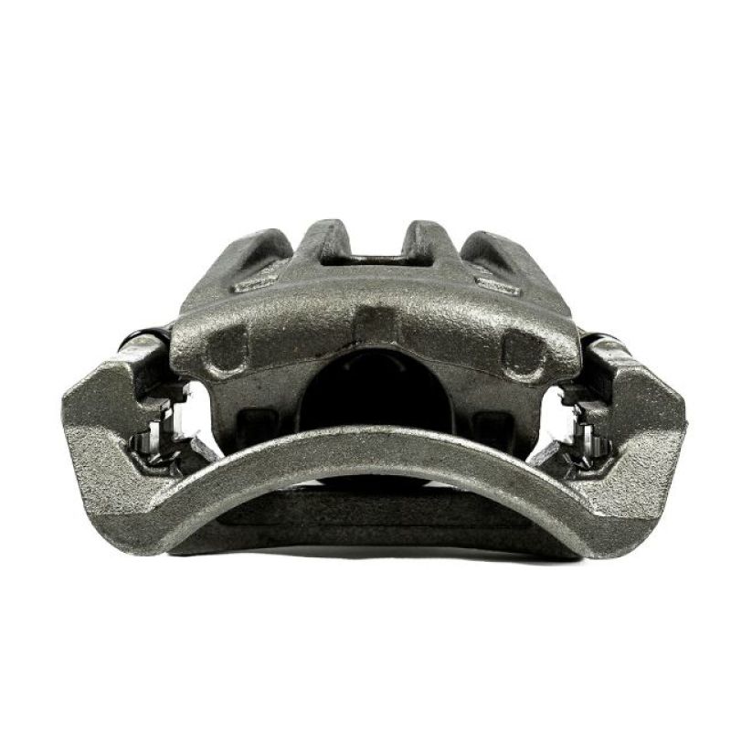 Jeep Liberty Brake Caliper (1) - Front Left - PowerStop - Autospecialty - `02-`07
