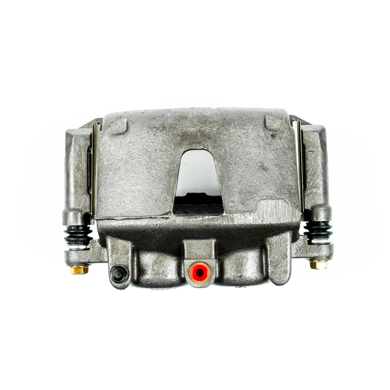 Jeep Commander Brake Caliper - Front Right - PowerStop - Autospecialty - `06-`10