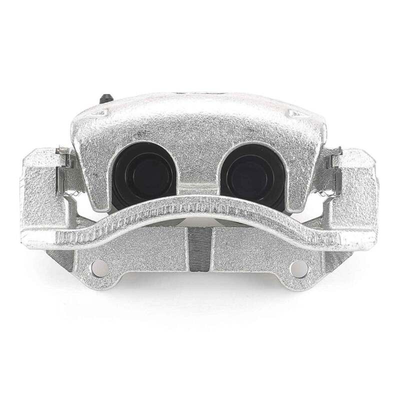 Jeep Commander Brake Caliper - Front Left - PowerStop - Autospecialty - `06-`10