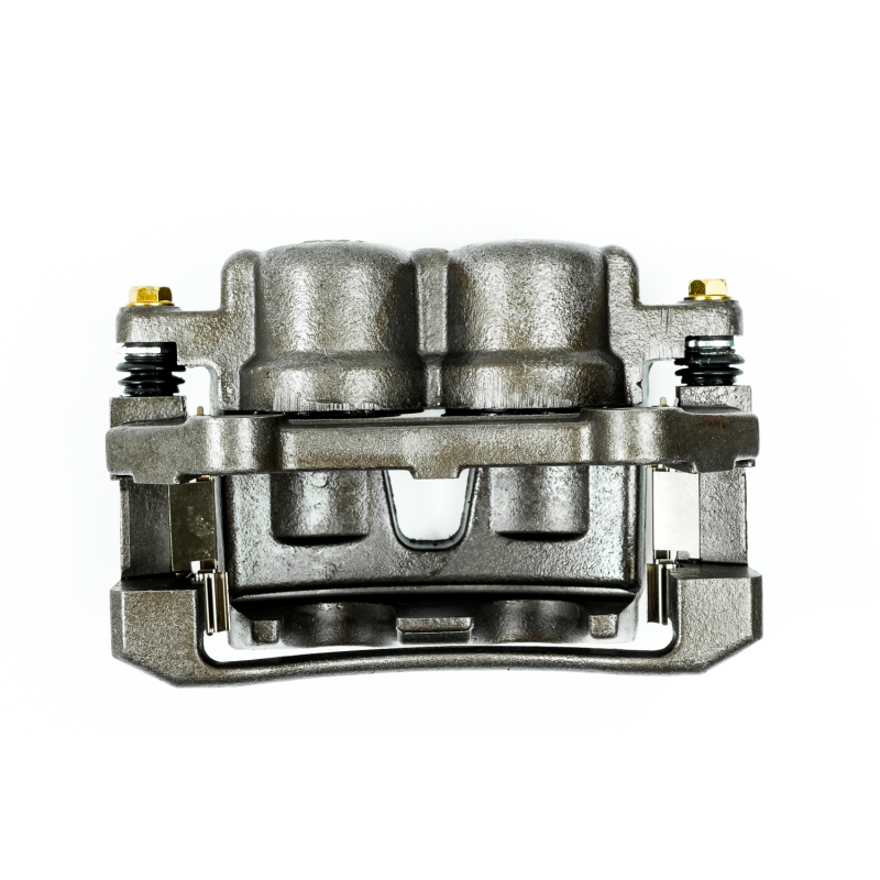 Jeep Commander Brake Caliper - Front Left - PowerStop - Autospecialty - `06-`10