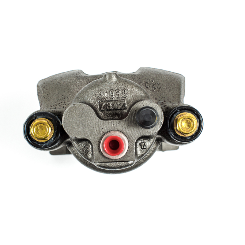 Jeep Commander Brake Caliper - Rear Right - PowerStop - Autospecialty - `06-`10