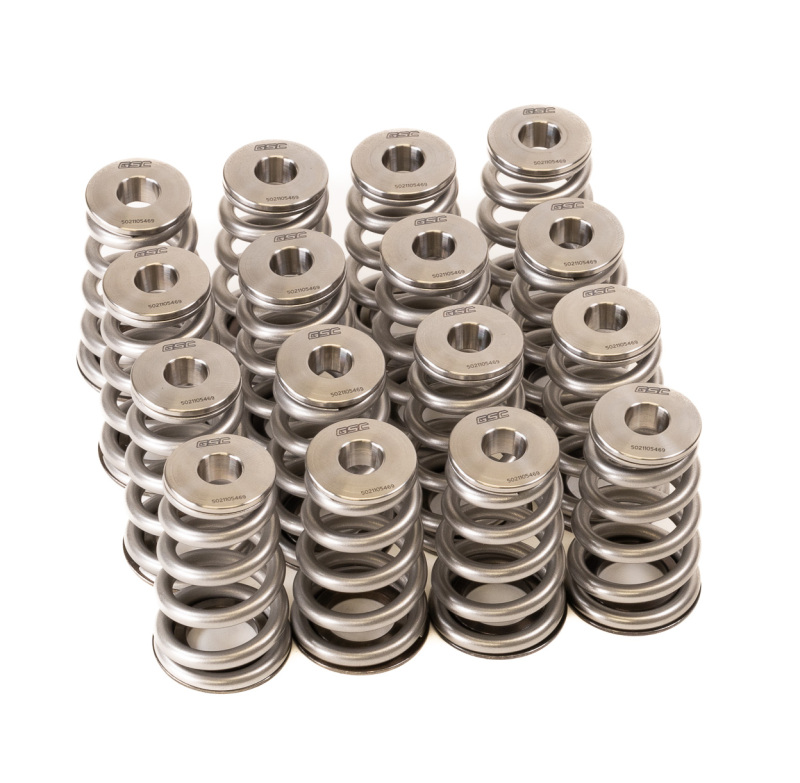 Jeep Wrangler Brake Rotors (2) - Front + Rear - PowerStop - Semi-Coated - `18-`22