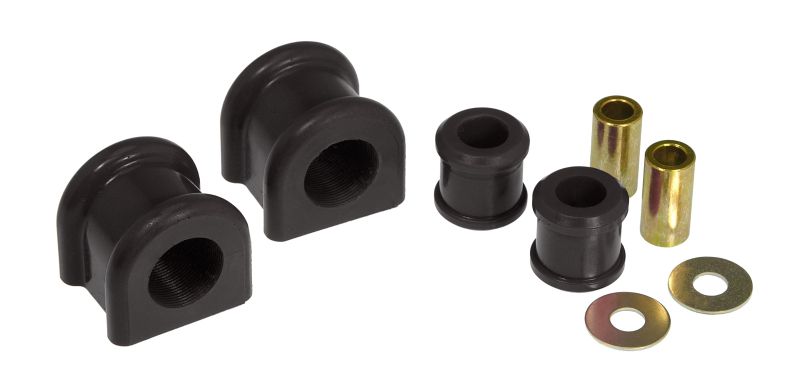 Jeep JK Sway Bar & End Link Bushings - Front - Prothane - 31mm - Black - `07-`11 Jeep JK Sway Bar & End Link Bushings - Front - Prothane - 31mm - Black - `07-`11