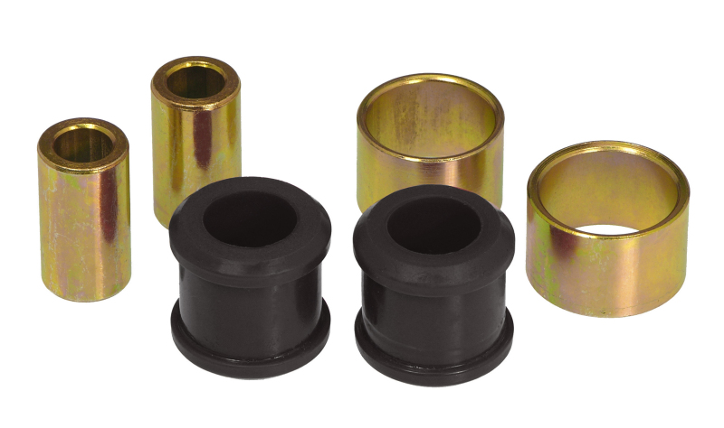 Jeep JK Bushing Kit - Front - Prothane - Track Bar - Black - `07-`11 Jeep JK Bushing Kit - Front - Prothane - Track Bar - Black - `07-`11