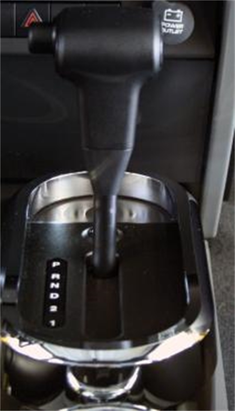 Jeep Wrangler Chrome Trim Accessory Kit - Putco - Chrome - `07-`10