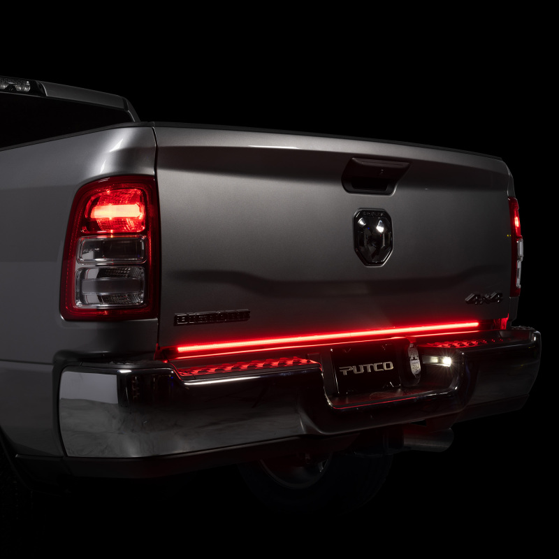 Jeep Gladiator Tailgate Wiring Harness - Putco - Quick Connect - `20-`26