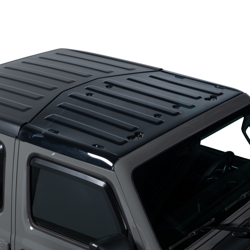 Jeep Wrangler JL Hard Top - Putco - Element Sky View - Clear - `18-`22