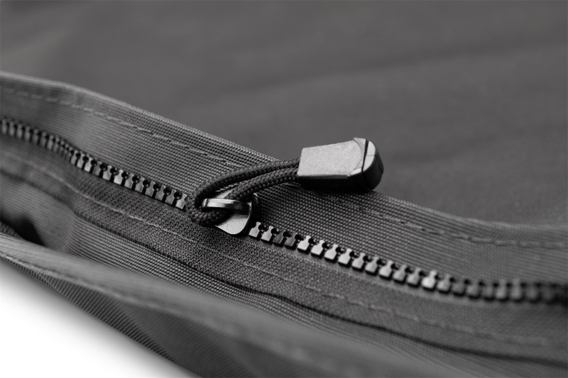 Jeep Wrangler Complete Soft Top - Rampage - Complete Top Kit with Frame and Hardware - Black Diamond - `97-`06