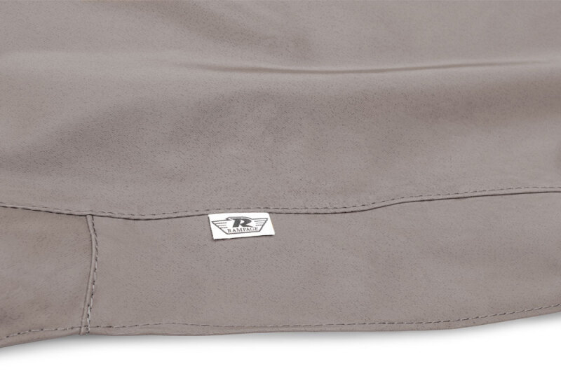 Jeep Wrangler Complete Soft Top - Rampage - Khaki Diamond with Tinted Windows - Khaki Diamond - `97-`06