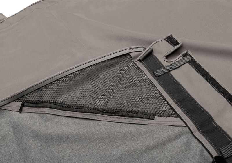 Jeep Wrangler Complete Soft Top - Rampage - Khaki Diamond with Tinted Windows - Khaki Diamond - `97-`06