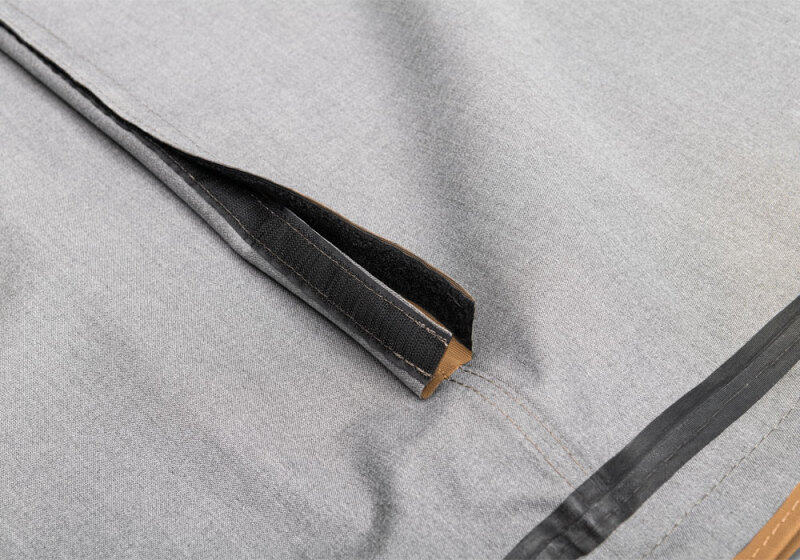 Jeep Wrangler TJ Soft Top - Rampage - OEM Replacement - Spice - `97-`06