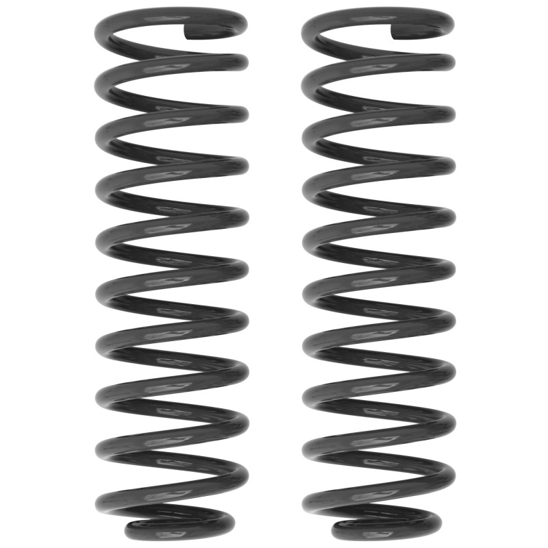 Jeep Wrangler Coilover Suspension Kit - Rear - Rancho - RS6417B - `97-`05