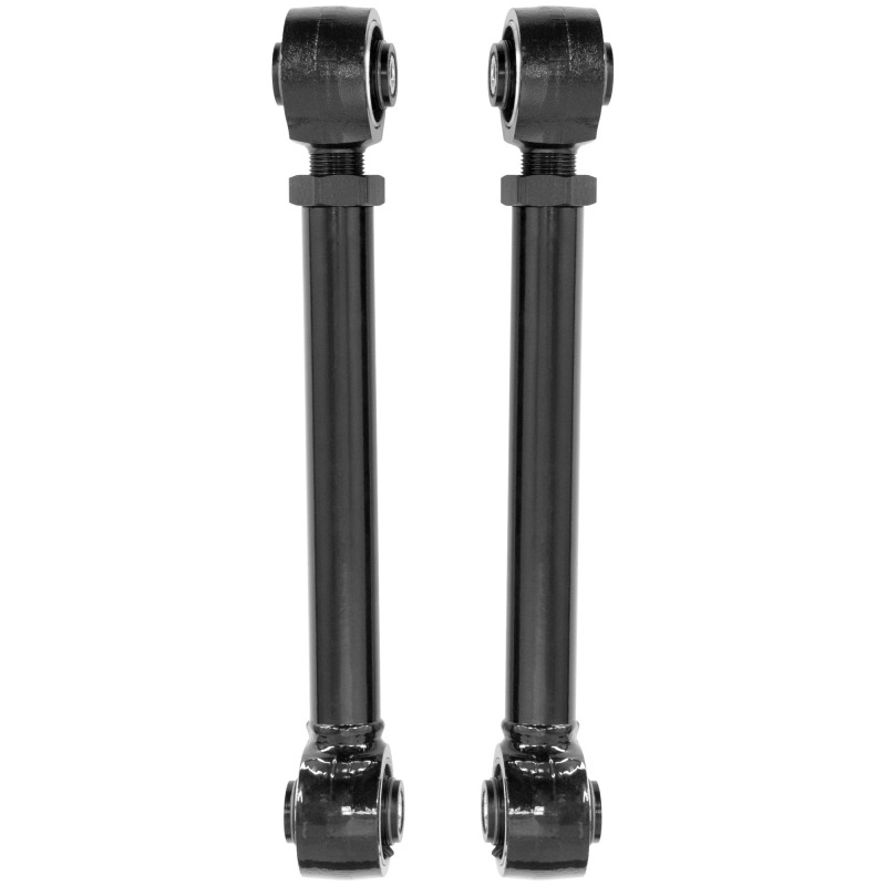 Jeep Wrangler TJ Control Arm Kit - Rear - Rancho - Adjustable - `97-`06