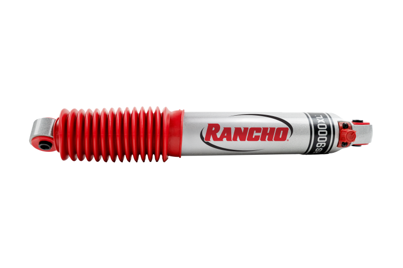 Jeep TJ Coilover Suspension Kit - Front - Rancho - RS9000XL - `97-`06 Jeep TJ Coilover Suspension Kit - Front - Rancho - RS9000XL - `97-`06