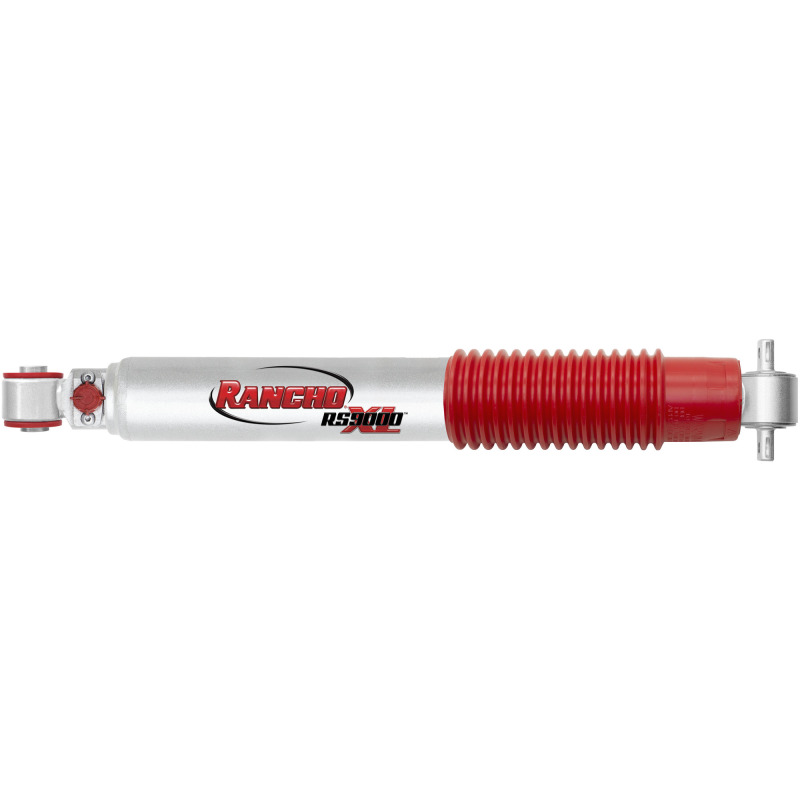 Jeep Wrangler Shock Absorber - Rear - Rancho - RS9000XL - `07-`17