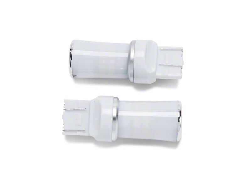 Jeep Wrangler JL LED Backup Light Bulbs - Raxiom - Axial Series Stage 1 - `18-`26