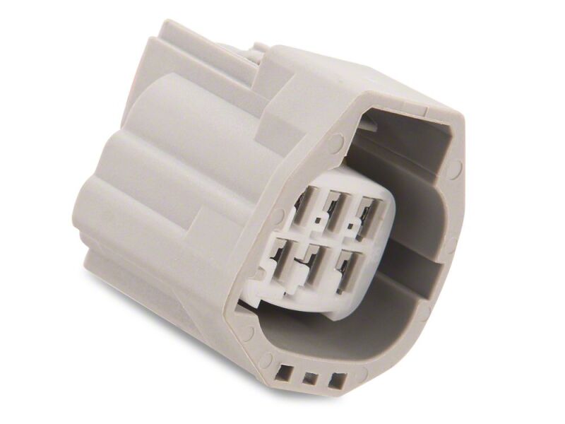 Jeep Wrangler LED Taillights - Raxiom - Clear Housing- Clear Lens - `07-`18