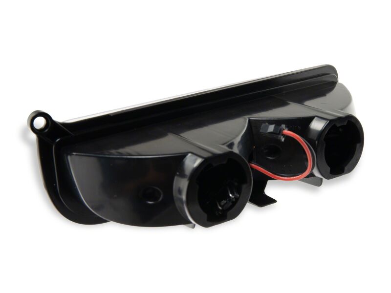 Jeep Cherokee XJ Lighting Kit - Front Corner - Raxiom - LED - Clear - `97-`01