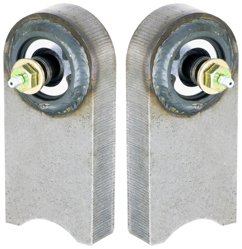 Jeep Cherokee XJ Suspension Arms & Components - Front - RockJock - Johnny Joint Kit - `84-`01