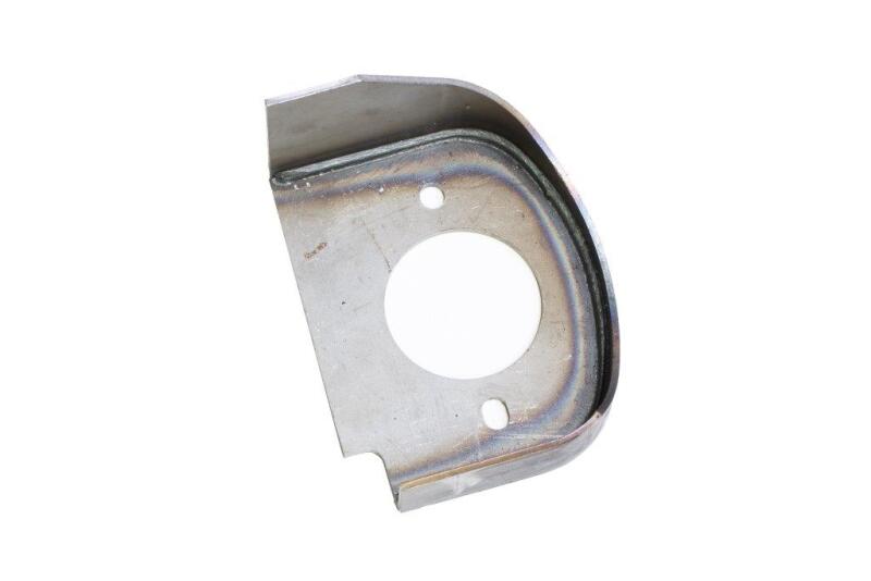 Jeep Wrangler Body Mount Brackets - Rear - RustBuster - `07-`18