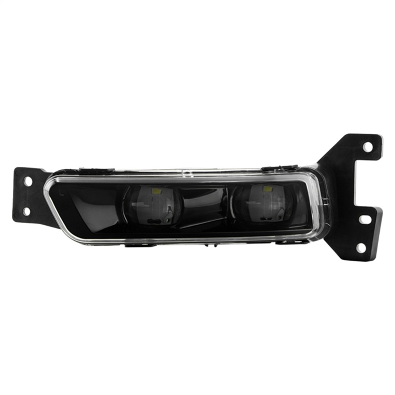 Jeep Grand Cherokee SRT Fog Lights - Left - SPYDER - OEM LED - `17-`21