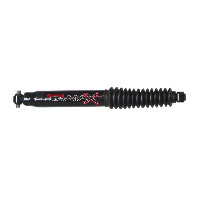 Jeep Gladiator JT Shock Absorber - Front - Skyjacker - Black Max - Black - `18-`27