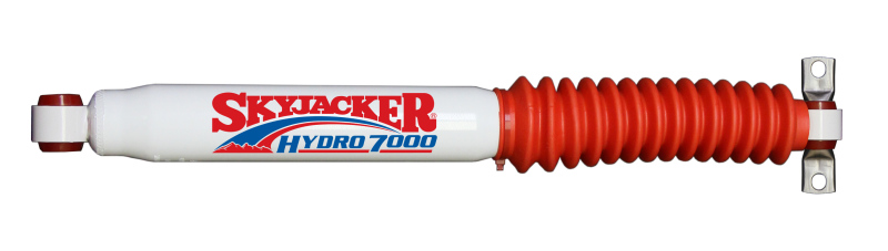 Jeep Wrangler Shock Absorber - Skyjacker - Hydro Shock - Red - `97-`06 Jeep Wrangler Shock Absorber - Skyjacker - Hydro Shock - Red - `97-`06