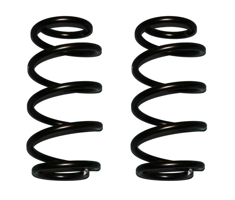Jeep Liberty Suspension Lift Kit - Rear - Skyjacker - Softride - `08-`12