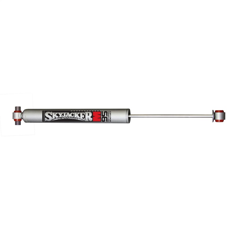 Jeep Wrangler Shock Absorber - Front - Skyjacker - M95 Monotube - 2018 Jeep Wrangler Shock Absorber - Front - Skyjacker - M95 Monotube - 2018