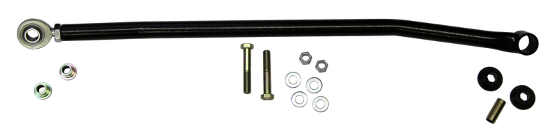 Jeep Wrangler Track Bar - Rear - Skyjacker - Heavy Duty Replacement Steering Stabilizer - `97-`06 Jeep Wrangler Track Bar - Rear - Skyjacker - Heavy Duty Replacement Steering Stabilizer - `97-`06