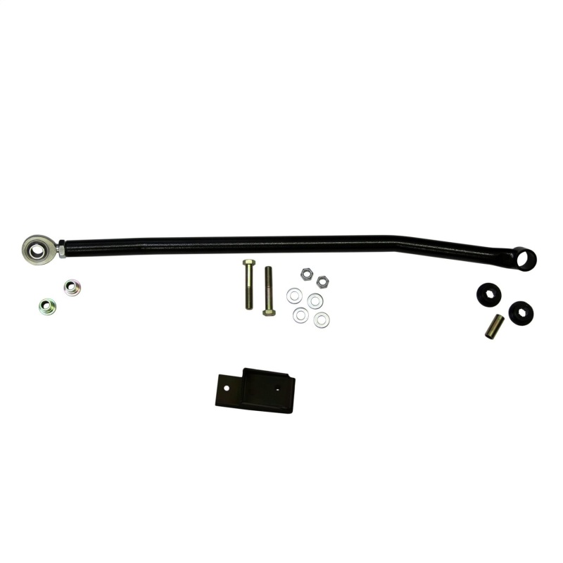 Jeep Wrangler Track Bar Bracket - Rear - Skyjacker - Rear Adj Trk Bar Kit; 6–8 Inch - `97-`06 Jeep Wrangler Track Bar Bracket - Rear - Skyjacker - Rear Adj Trk Bar Kit; 6–8 Inch - `97-`06