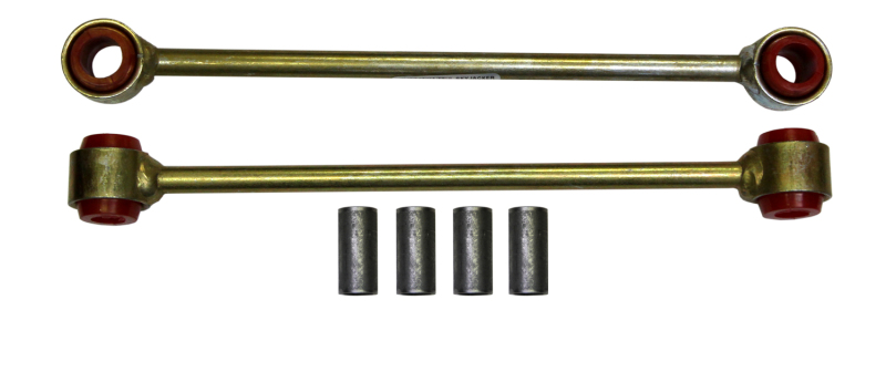 Jeep Wrangler Sway Bar Link - Rear - Skyjacker - Extended - `97-`06 Jeep Wrangler Sway Bar Link - Rear - Skyjacker - Extended - `97-`06