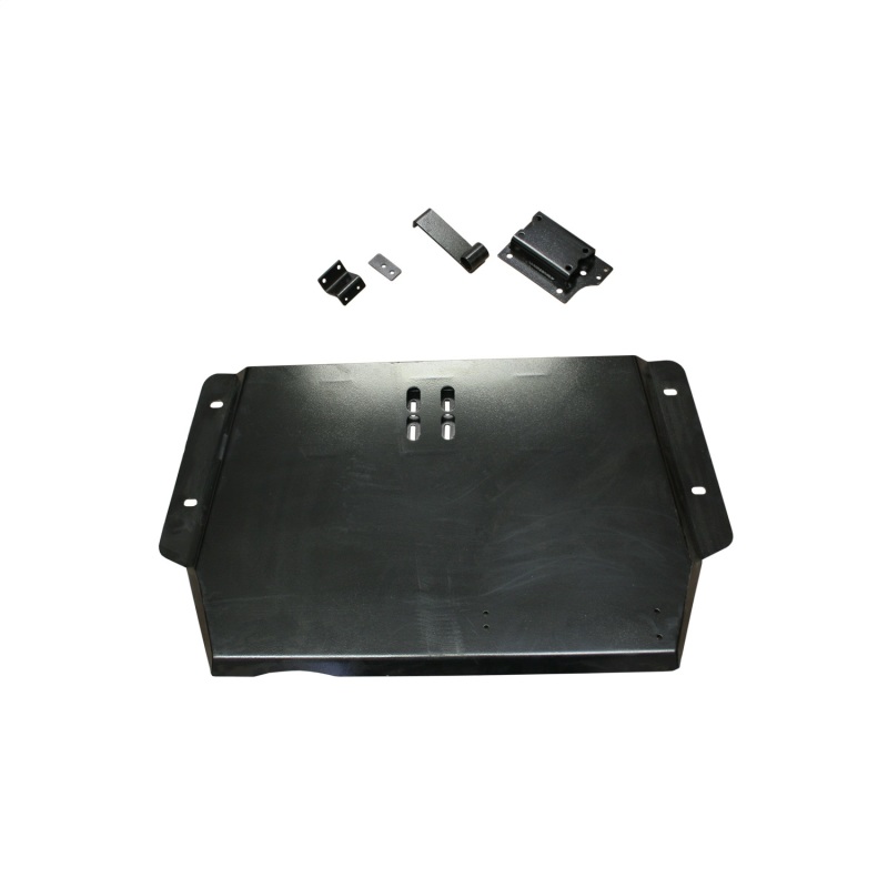 Jeep Wrangler Skid Plate - Skyjacker - HIGH CLEAR SKD PLT - `97-`06 Jeep Wrangler Skid Plate - Skyjacker - HIGH CLEAR SKD PLT - `97-`06