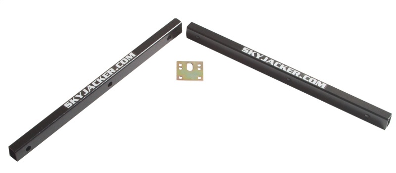 Jeep Wrangler Transfer Case Lowering Kit - Skyjacker - 2.5 in. - `97-`01 Jeep Wrangler Transfer Case Lowering Kit - Skyjacker - 2.5 in. - `97-`01