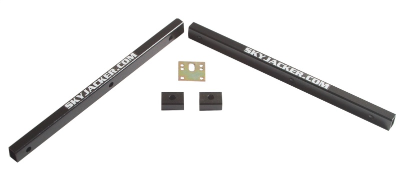 Jeep Wrangler Transfer Case Lowering Kit - Skyjacker - 2.5 in. - `03-`06 Jeep Wrangler Transfer Case Lowering Kit - Skyjacker - 2.5 in. - `03-`06