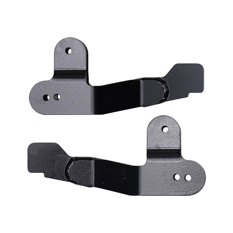 Jeep Wrangler Control Arm Mount - Rear Upper - Skyjacker - Relocation Bracket - `97-`05