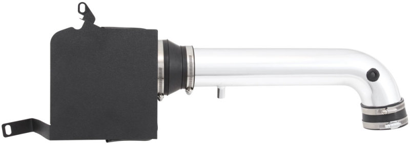 Jeep Wrangler Performance Air Intake - Spectre - `12-`18