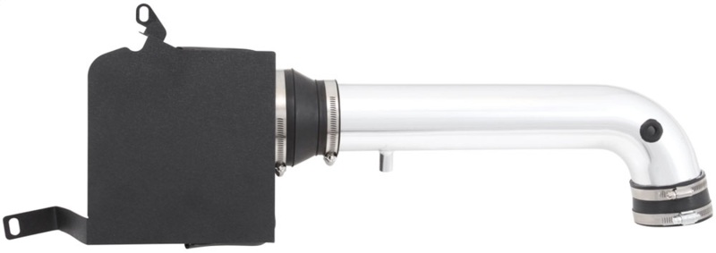 Jeep Wrangler Performance Air Intake - Spectre - `12-`18