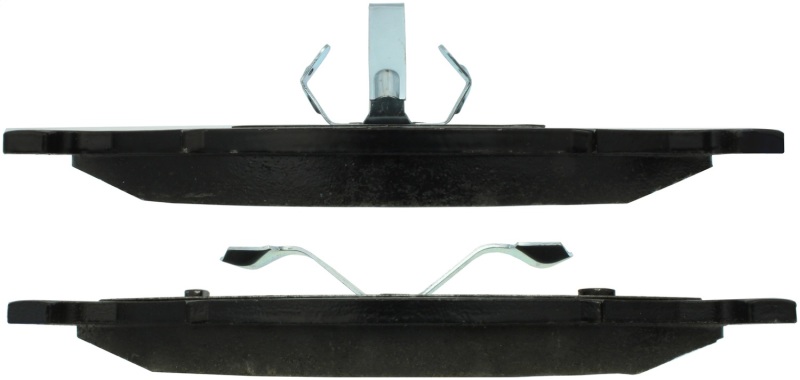 Jeep Cherokee Brake Pads - Front/Rear - Stoptech - Street Select - `90-`01
